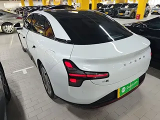 XPeng MONA M03 2025 купить из Китая, цена 3 452 000 ₽ — Suifenhe Auto