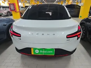 XPeng MONA M03 2025 купить из Китая, цена 3 452 000 ₽ — Suifenhe Auto