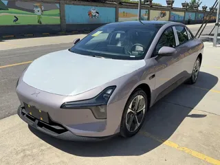 XPeng MONA M03 2026 купить из Китая, цена 3 362 000 ₽ — Suifenhe Auto