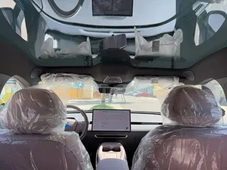 XPeng MONA M03 2026 купить из Китая, цена 3 362 000 ₽ — Suifenhe Auto