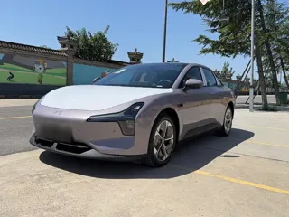 XPeng MONA M03 2026 купить из Китая, цена 3 362 000 ₽ — Suifenhe Auto
