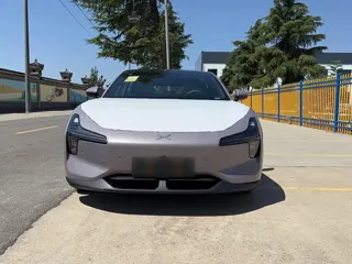XPeng MONA M03 2026 купить из Китая, цена 3 362 000 ₽ — Suifenhe Auto