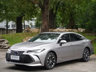 Toyota Avalon 2024