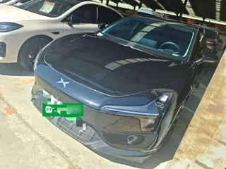 XPeng MONA M03 2024 купить из Китая, цена 3 194 000 ₽ — Suifenhe Auto
