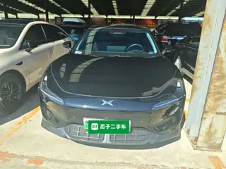 XPeng MONA M03 2024 купить из Китая, цена 3 194 000 ₽ — Suifenhe Auto