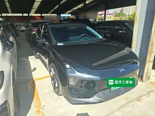 XPeng MONA M03 2024 купить из Китая, цена 3 194 000 ₽ — Suifenhe Auto