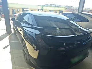 XPeng MONA M03 2024 купить из Китая, цена 3 194 000 ₽ — Suifenhe Auto