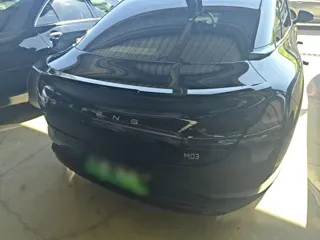 XPeng MONA M03 2024 купить из Китая, цена 3 194 000 ₽ — Suifenhe Auto