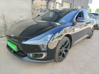 XPeng MONA M03 2024 купить из Китая, цена 3 085 000 ₽ — Suifenhe Auto