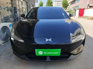 XPeng MONA M03 2024 купить из Китая, цена 3 085 000 ₽ — Suifenhe Auto