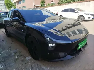 XPeng MONA M03 2024 купить из Китая, цена 3 085 000 ₽ — Suifenhe Auto