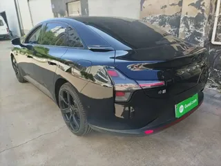 XPeng MONA M03 2024 купить из Китая, цена 3 085 000 ₽ — Suifenhe Auto