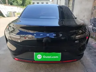 XPeng MONA M03 2024 купить из Китая, цена 3 085 000 ₽ — Suifenhe Auto