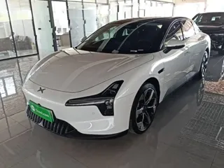 XPeng MONA M03 2025 купить из Китая, цена 3 055 000 ₽ — Suifenhe Auto