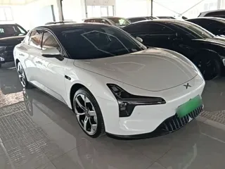 XPeng MONA M03 2025 купить из Китая, цена 3 055 000 ₽ — Suifenhe Auto