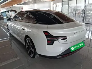XPeng MONA M03 2025 купить из Китая, цена 3 055 000 ₽ — Suifenhe Auto