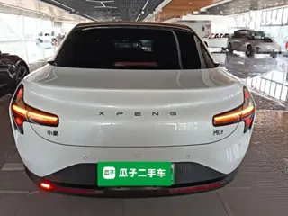 XPeng MONA M03 2025 купить из Китая, цена 3 055 000 ₽ — Suifenhe Auto