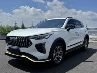 Haval Chitu 2022 купить из Китая, цена 1 552 000 ₽ — Suifenhe Auto