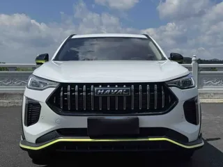 Haval Chitu 2022 купить из Китая, цена 1 552 000 ₽ — Suifenhe Auto