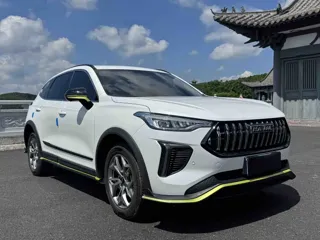 Haval Chitu 2022 купить из Китая, цена 1 552 000 ₽ — Suifenhe Auto