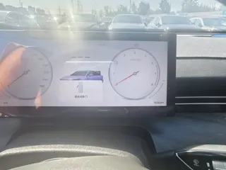 Chery Arrizo 8 PRO 2025 купить из Китая, цена 3 087 000 ₽ — Suifenhe Auto