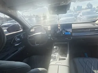 Chery Arrizo 8 PRO 2025 купить из Китая, цена 3 087 000 ₽ — Suifenhe Auto
