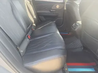 Chery Arrizo 8 PRO 2025 купить из Китая, цена 3 087 000 ₽ — Suifenhe Auto