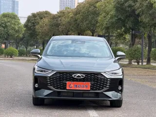 Chery Arrizo 8 PRO 2025 купить из Китая, цена 2 881 000 ₽ — Suifenhe Auto