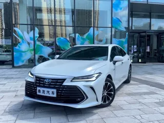 Toyota Avalon 2024
