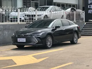 Toyota Avalon 2025