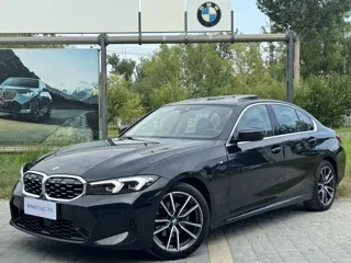 BMW i3 2025 купить из Китая, цена 4 496 000 ₽ — Suifenhe Auto