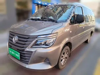 Dongfeng Fengxing Lingzhi 2021 купить из Китая, цена 1 285 000 ₽ — Suifenhe Auto