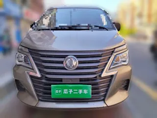 Dongfeng Fengxing Lingzhi 2021 купить из Китая, цена 1 285 000 ₽ — Suifenhe Auto