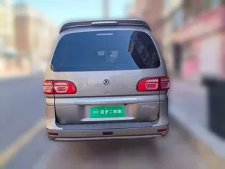 Dongfeng Fengxing Lingzhi 2021 купить из Китая, цена 1 285 000 ₽ — Suifenhe Auto