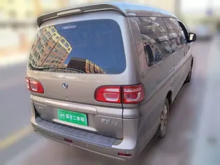 Dongfeng Fengxing Lingzhi 2021 купить из Китая, цена 1 285 000 ₽ — Suifenhe Auto