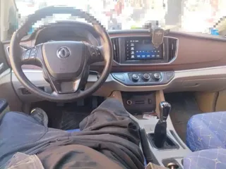 Dongfeng Fengxing Lingzhi 2021 купить из Китая, цена 1 285 000 ₽ — Suifenhe Auto