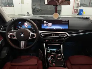 BMW i3 2023 купить из Китая, цена 3 697 000 ₽ — Suifenhe Auto