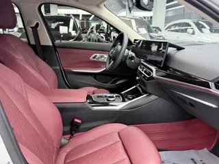 BMW i3 2025 купить из Китая, цена 3 728 000 ₽ — Suifenhe Auto