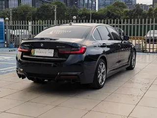 BMW i3 2024 купить из Китая, цена 4 333 000 ₽ — Suifenhe Auto