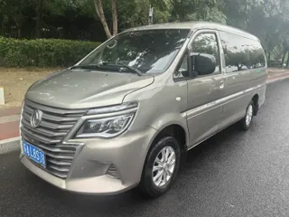 Dongfeng Fengxing Lingzhi 2020 купить из Китая, цена 1 211 000 ₽ — Suifenhe Auto