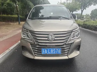 Dongfeng Fengxing Lingzhi 2020 купить из Китая, цена 1 211 000 ₽ — Suifenhe Auto