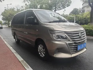 Dongfeng Fengxing Lingzhi 2020 купить из Китая, цена 1 211 000 ₽ — Suifenhe Auto