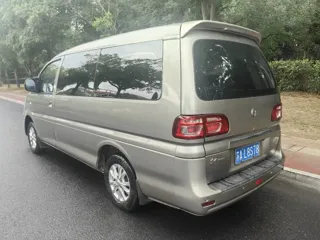 Dongfeng Fengxing Lingzhi 2020 купить из Китая, цена 1 211 000 ₽ — Suifenhe Auto