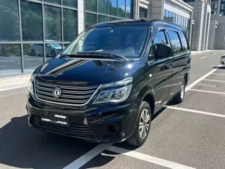 Dongfeng Fengxing Lingzhi 2020 купить из Китая, цена 1 117 000 ₽ — Suifenhe Auto
