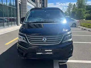Dongfeng Fengxing Lingzhi 2020 купить из Китая, цена 1 117 000 ₽ — Suifenhe Auto