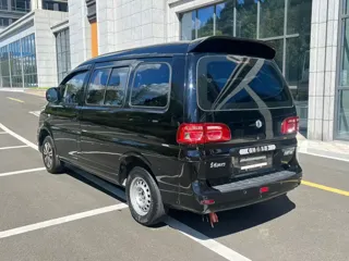 Dongfeng Fengxing Lingzhi 2020 купить из Китая, цена 1 117 000 ₽ — Suifenhe Auto