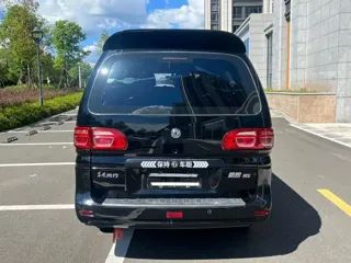 Dongfeng Fengxing Lingzhi 2020 купить из Китая, цена 1 117 000 ₽ — Suifenhe Auto