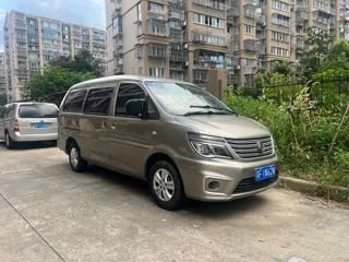 Dongfeng Fengxing Lingzhi 2020 купить из Китая, цена 1 117 000 ₽ — Suifenhe Auto