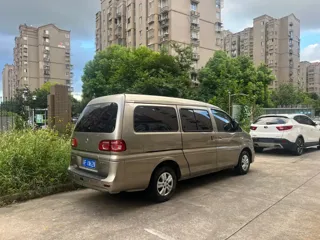 Dongfeng Fengxing Lingzhi 2020 купить из Китая, цена 1 117 000 ₽ — Suifenhe Auto