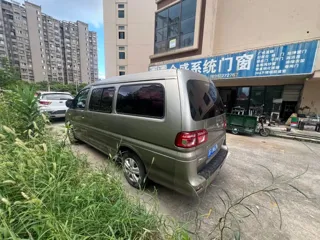 Dongfeng Fengxing Lingzhi 2020 купить из Китая, цена 1 117 000 ₽ — Suifenhe Auto